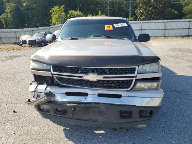 Photo 5 from auction – 2006 CHEVROLET SILVERADO with VIN 2GCEK13T361209290