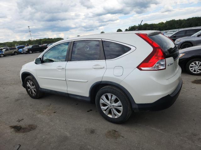Photo 2 from auction – 2013 HONDA CR-V EX with VIN 5J6RM4H58DL054261