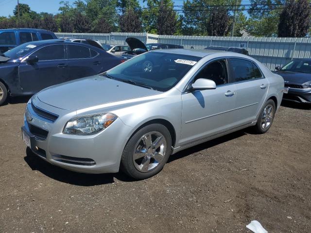 CHEVROLET MALIBU 2LT 2010 with VIN 1G1ZD5EB1A4139219 - Photo from auction