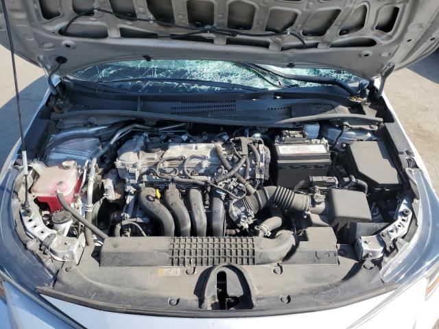 Photo 11 from auction – 2021 TOYOTA COROLLA LE with VIN 5YFEPMAE4MP226475