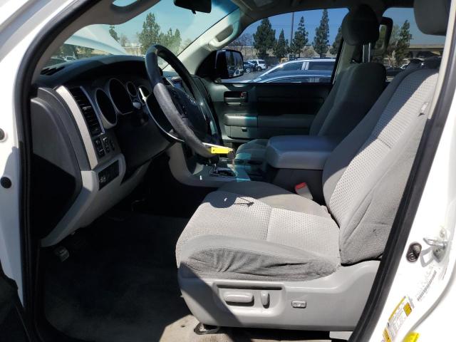 Photo 7 from auction – 2011 TOYOTA TUNDRA DOU with VIN 5TFRY5F19BX114764