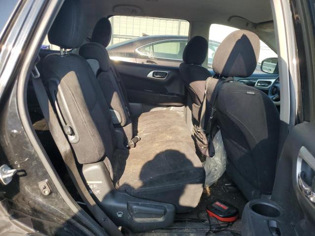 Photo 11 from auction – 2016 NISSAN PATHFINDER with VIN 5N1AR2MN5GC646330