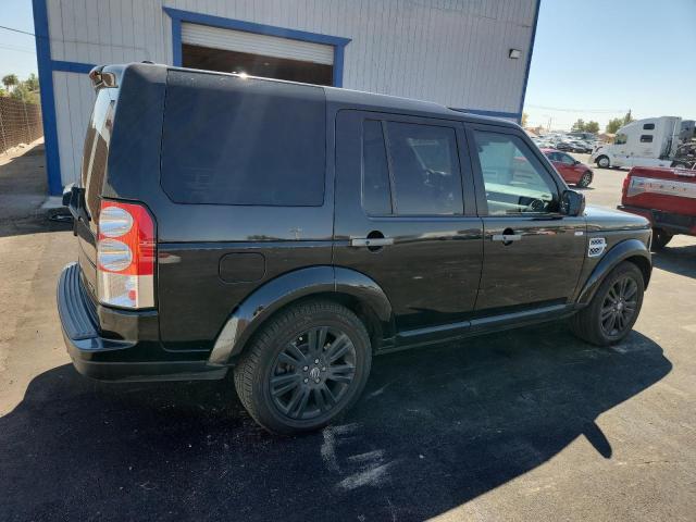 Photo 3 from auction – 2012 LAND ROVER LR4 HSE with VIN SALAG2D47CA639878
