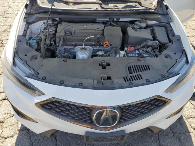 Photo 11 from auction – 2021 ACURA ILX PREMIU with VIN 19UDE2F80MA002523