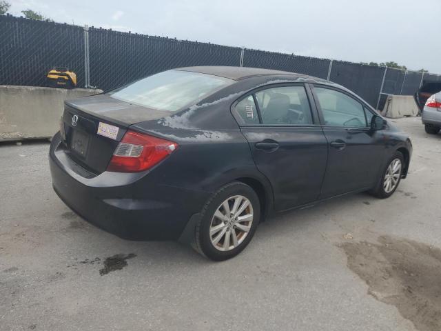 Photo 3 from auction – 2012 HONDA CIVIC EX with VIN 2HGFB2F89CH521541