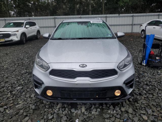 Photo 5 from auction – 2019 KIA FORTE FE with VIN 3KPF24AD5KE099860