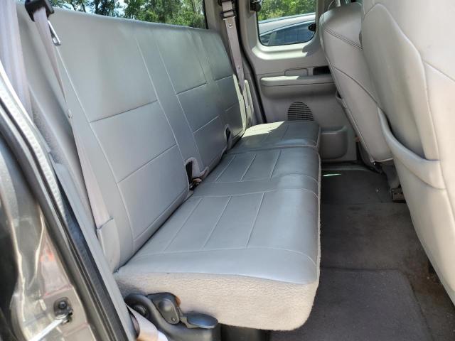 Photo 10 from auction – 2003 FORD F150 with VIN 1FTRX17W03NB79344