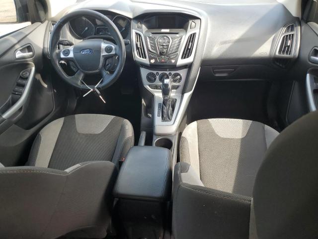 Photo 8 from auction – 2012 FORD FOCUS SE with VIN 1FAHP3K27CL413248