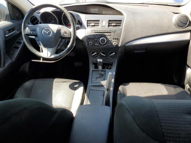 Photo 8 from auction – 2012 MAZDA 3 I with VIN JM1BL1V84C1700736