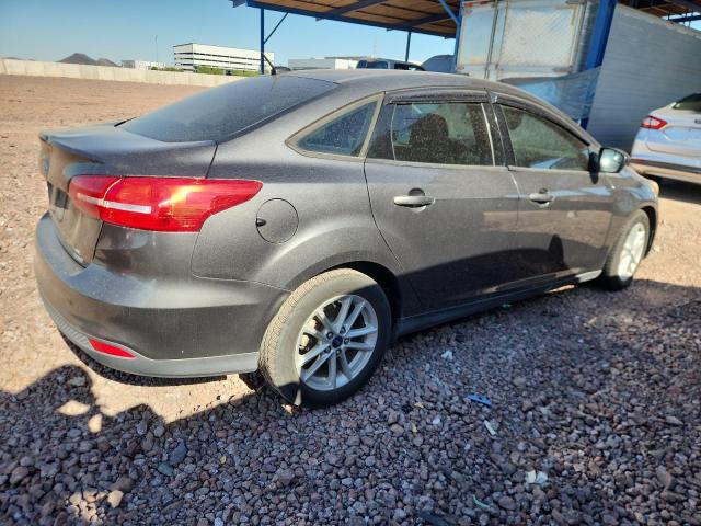 Photo 3 from auction – 2018 FORD FOCUS SE with VIN 1FADP3FE4JL322809