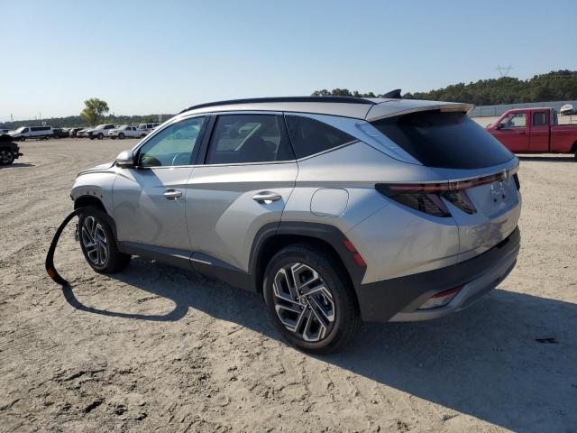 Photo 2 from auction – 2025 HYUNDAI TUCSON LIM with VIN KM8JFDD2XSU338003