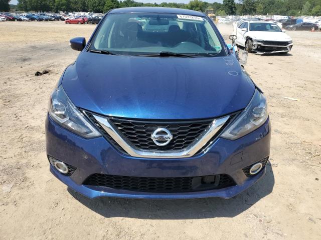 Photo 5 from auction – 2019 NISSAN SENTRA S with VIN 3N1AB7AP1KY304629