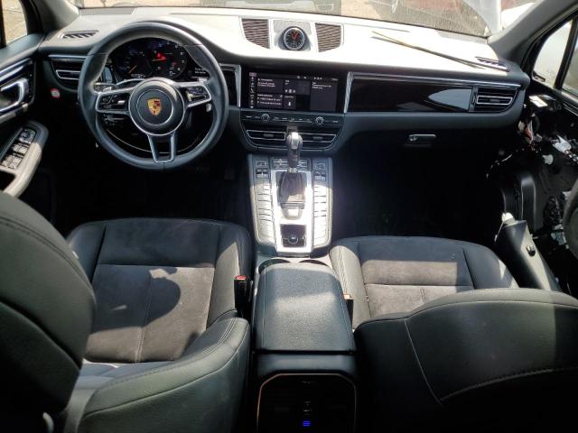 Photo 8 from auction – 2021 PORSCHE MACAN with VIN WP1AA2A5XMLB14159