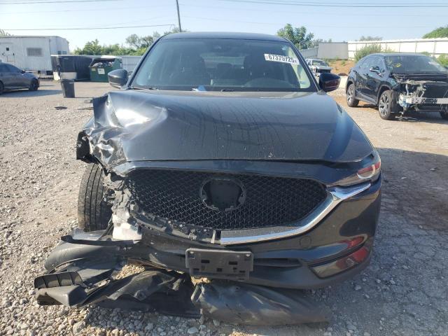 Photo 5 from auction – 2017 MAZDA CX-5 TOURING with VIN JM3KFBCL3H0211687