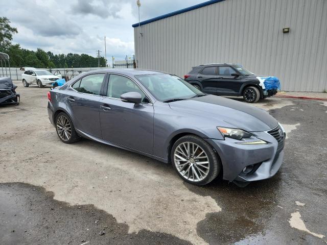 Photo 4 from auction – 2014 LEXUS IS 250 with VIN JTHBF1D29E5022161