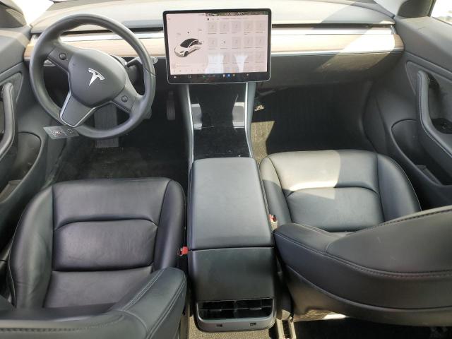 Photo 8 from auction – 2019 TESLA MODEL 3 with VIN 5YJ3E1EA6KF401188