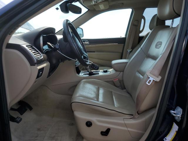 Photo 7 from auction – 2018 JEEP GRAND CHER with VIN 1C4RJFCG2JC250517