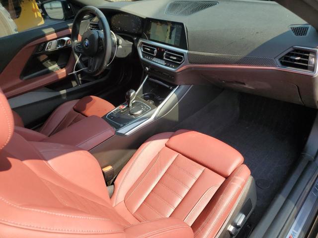 Photo 8 from auction – 2022 BMW M240XI with VIN 3MW53CM00N8C78433