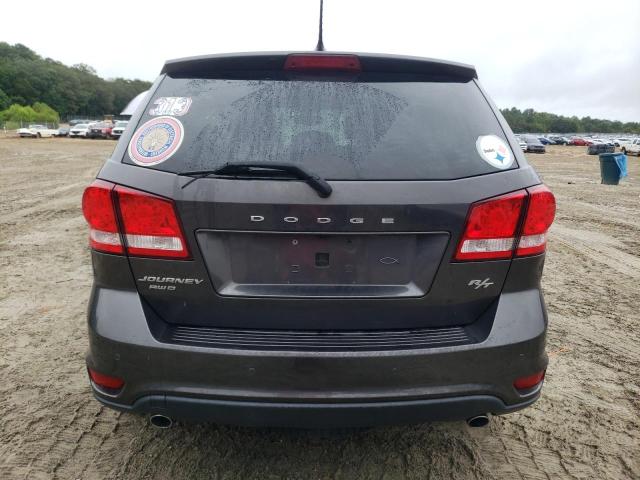 Photo 6 from auction – 2016 DODGE JOURNEY R/T with VIN 3C4PDDEG8GT244363