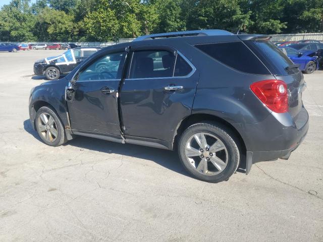 Photo 2 from auction – 2010 CHEVROLET EQUINOX LT with VIN 2CNFLGEYXA6347980