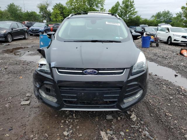Foto 5 de la subasta – 2013 FORD ESCAPE TITANIUM con VIN 1FMCU0J94DUD37084