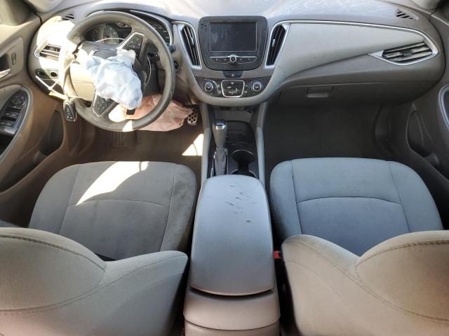 Photo 8 from auction – 2017 CHEVROLET MALIBU LS with VIN 1G1ZB5ST0HF133218