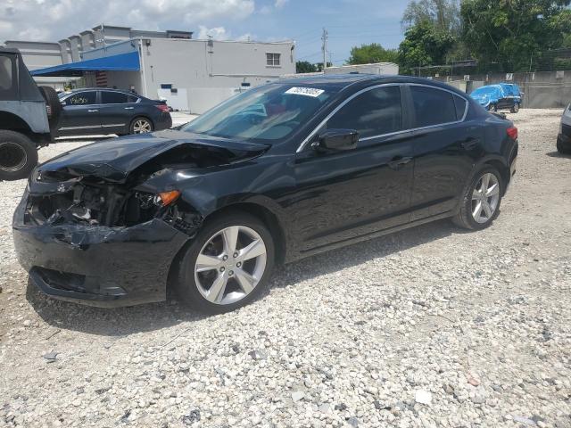 ACURA ILX 20 TEC 2014 with VIN 19VDE1F79EE007114 - Photo from auction