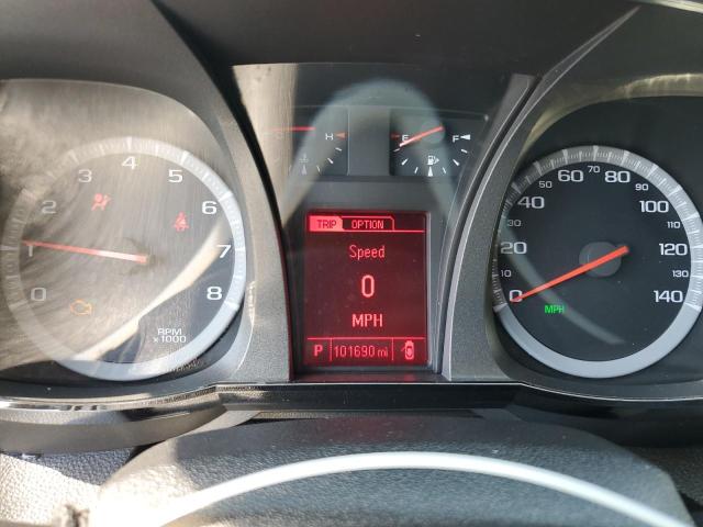 صورة رقم 9 من المزاد - 2016 GMC TERRAIN SL مع VIN 2GKFLUE36G6150552