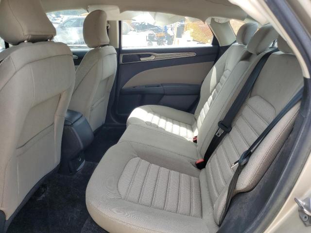 Photo 10 from auction – 2017 FORD FUSION S with VIN 3FA6P0G71HR244735