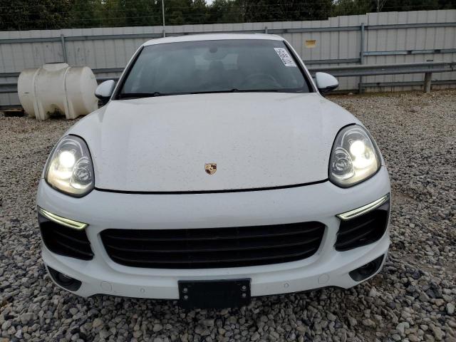 Photo 5 from auction – 2016 PORSCHE CAYENNE with VIN WP1AA2A25GKA12073