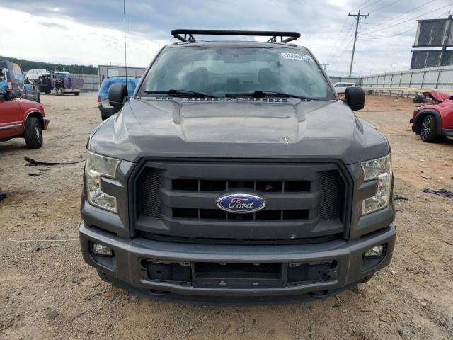 Photo 5 from auction – 2016 FORD F150 SUPER with VIN 1FTEW1EP1GKD40725