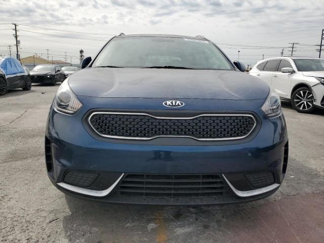 Photo 5 from auction – 2019 KIA NIRO FE with VIN KNDCB3LC3K5263197