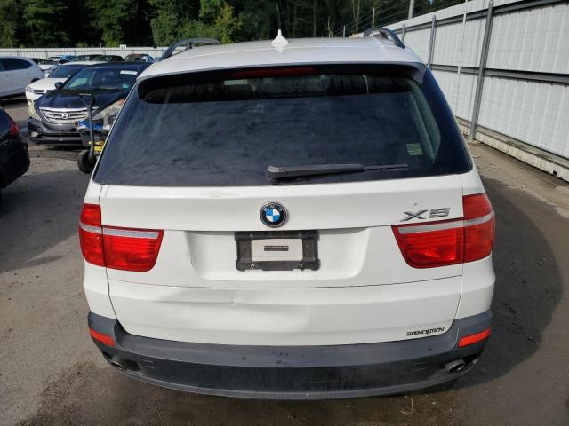 Photo 6 from auction – 2010 BMW X5 XDRIVE30I with VIN 5UXFE4C57AL385310