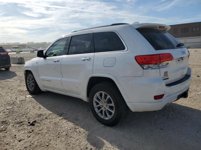 Photo 2 from auction – 2015 JEEP GRAND CHER with VIN 1C4RJFCM3FC243590