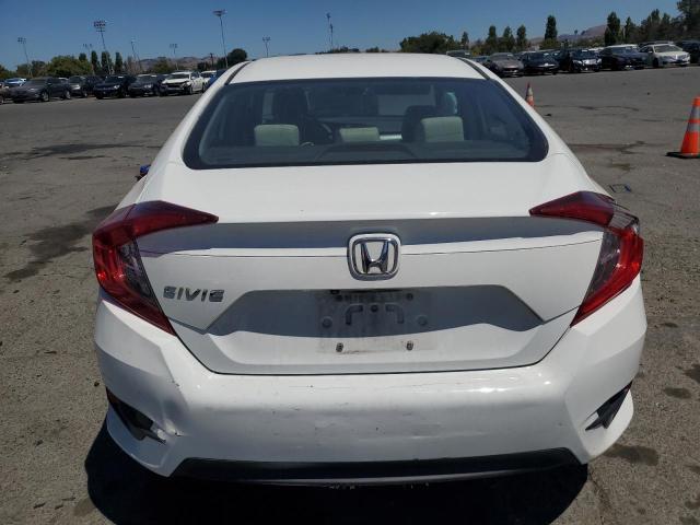 Photo 6 from auction – 2016 HONDA CIVIC LX with VIN 19XFC2F53GE243688
