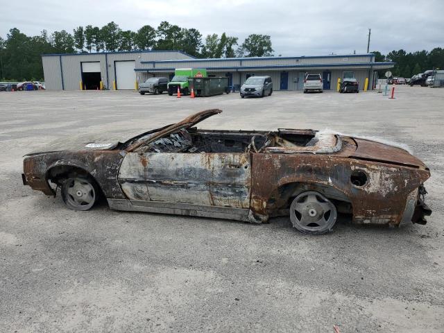 Photo 2 from auction – 1990 CHEVROLET CAMARO RS with VIN 1G1FP33E1LL128628