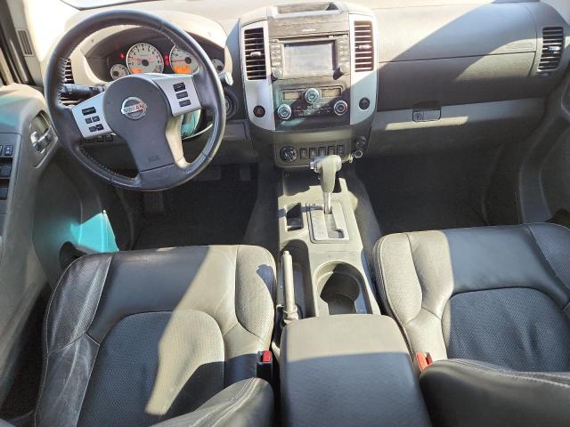 Photo 8 from auction – 2017 NISSAN FRONTIER S with VIN 1N6DD0EV1HN775736
