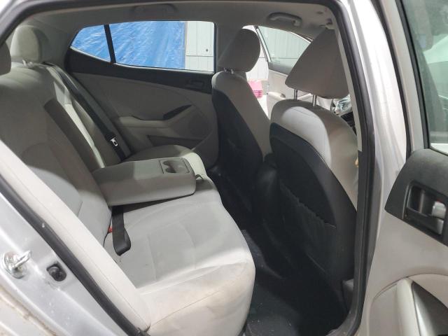 Photo 10 from auction – 2013 KIA OPTIMA LX with VIN 5XXGM4A71DG217051