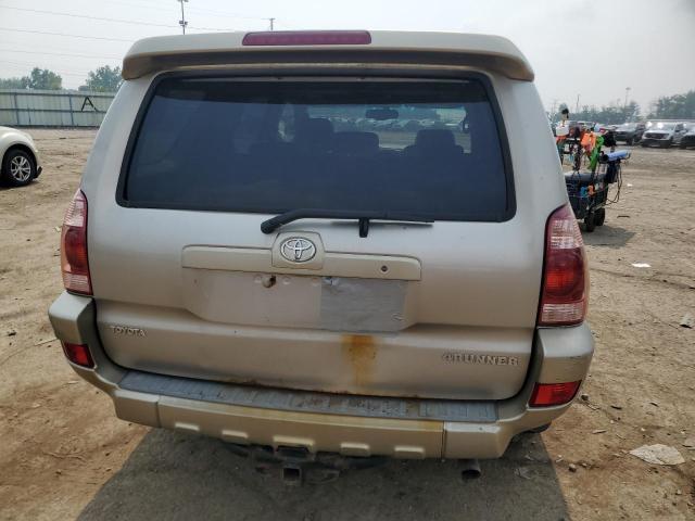 Photo 6 from auction – 2004 TOYOTA 4RUNNER LI with VIN JTEBT17R940036345