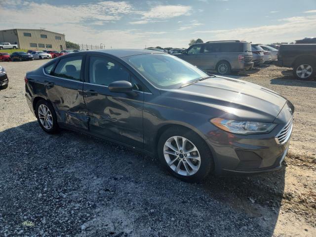 Photo 4 from auction – 2019 FORD FUSION SE with VIN 3FA6P0HD1KR160023