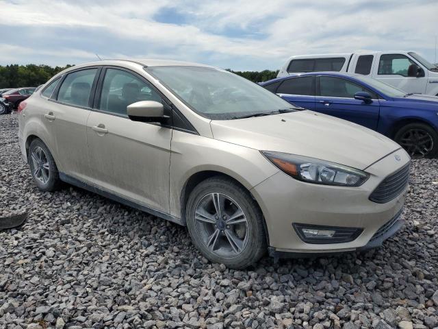 Photo 4 from auction – 2018 FORD FOCUS SE with VIN 1FADP3FE7JL243540