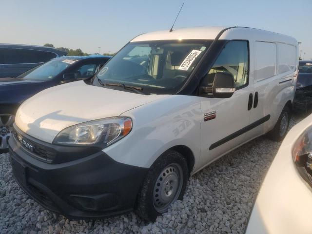 صورة رقم 1 من المزاد - 2021 RAM PROMASTER مع VIN ZFBHRFAB3M6T82770