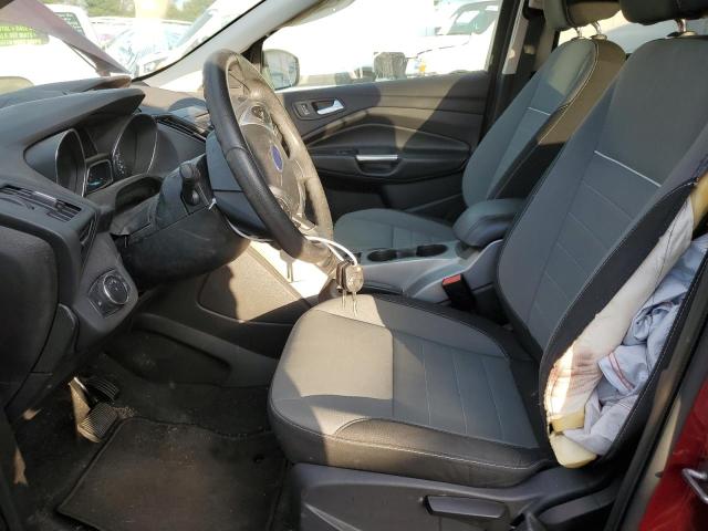 Photo 7 from auction – 2013 FORD ESCAPE SE with VIN 1FMCU0GX9DUB51367