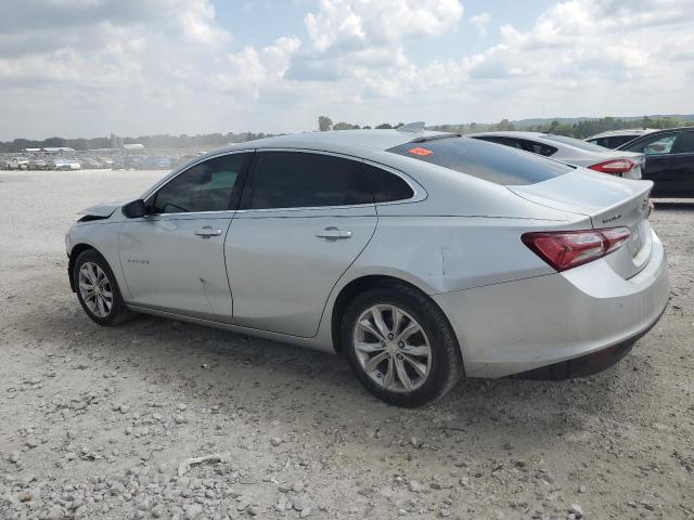 Photo 2 from auction – 2019 CHEVROLET MALIBU LT with VIN 1G1ZD5ST7KF200902