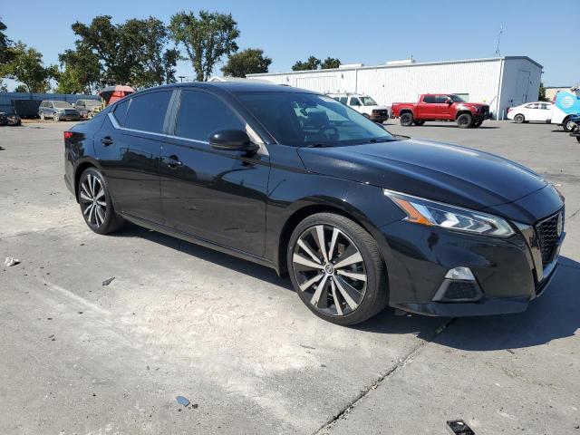 Photo 4 from auction – 2021 NISSAN ALTIMA SR with VIN 1N4BL4CV1MN345499