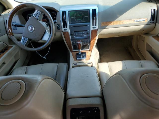 Photo 8 from auction – 2009 CADILLAC STS with VIN 1G6DZ67A790175127