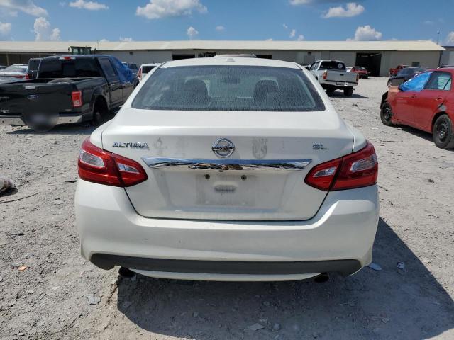 Photo 6 from auction – 2017 NISSAN ALTIMA 2.5 with VIN 1N4AL3AP5HC156673