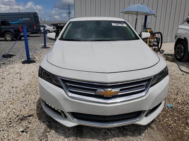 Photo 5 from auction – 2019 CHEVROLET IMPALA LT with VIN 2G11Z5S37K9110446