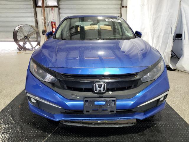 Photo 5 from auction – 2020 HONDA CIVIC EX with VIN 19XFC1F38LE201214