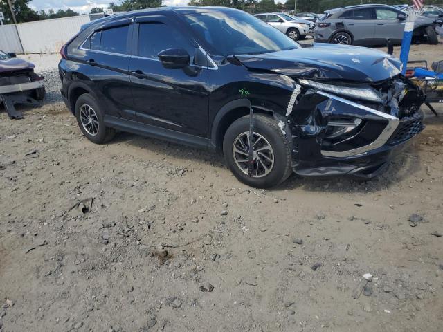 Photo 4 from auction – 2022 MITSUBISHI ECLIPSE CR with VIN JA4ATUAA9NZ047082